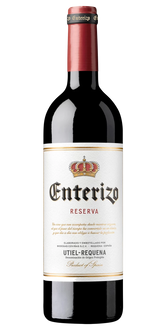 ENTERIZO RESERVA 2021